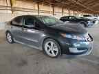 2015 CHEVROLET VOLT