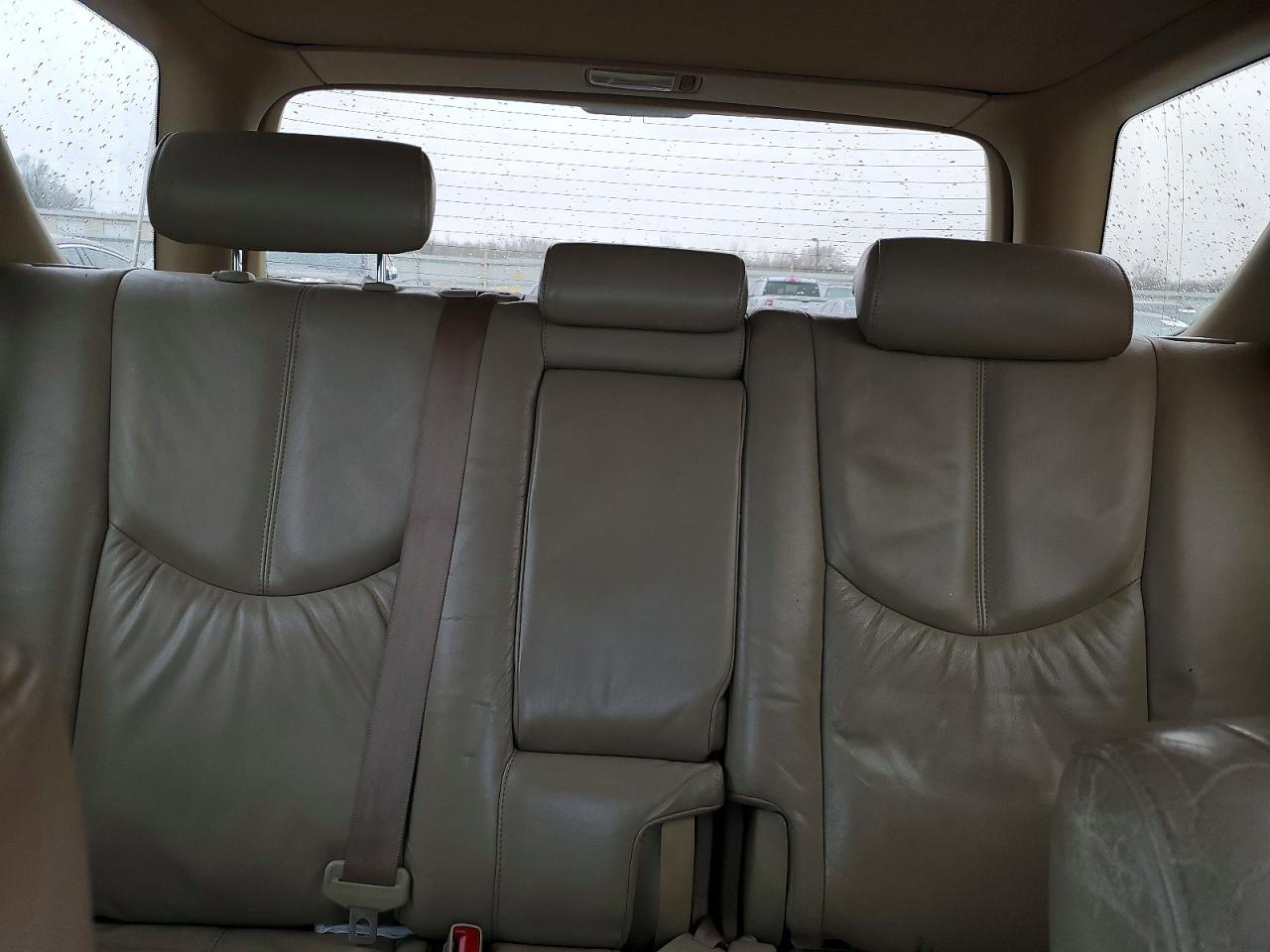 2002 LEXUS Rx 300