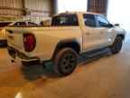 2025 GMC CANYON