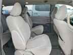 2016 TOYOTA SIENNA