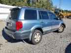 2005 HONDA PILOT