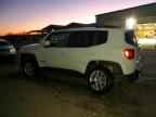2019 JEEP Renegade