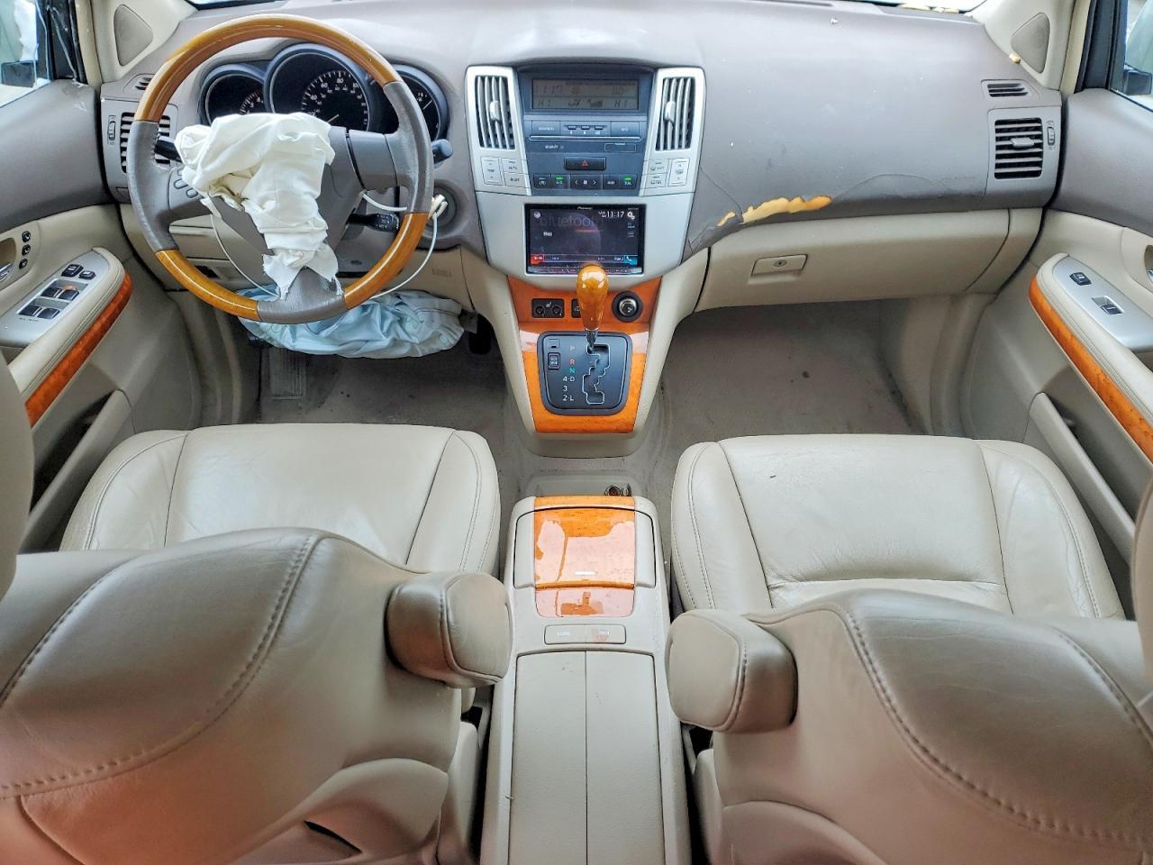 2006 LEXUS Rx 330