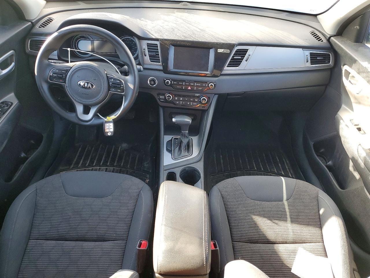 2019 KIA Niro