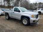 2014 GMC Sierra