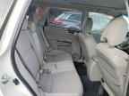 2011 SUBARU FORESTER