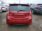 2017 NISSAN Versa Note