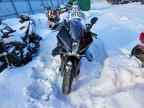 2025 BMW S 1000