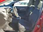 2012 CHEVROLET SONIC