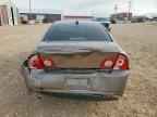 2012 CHEVROLET MALIBU