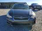 2015 SUBARU IMPREZA