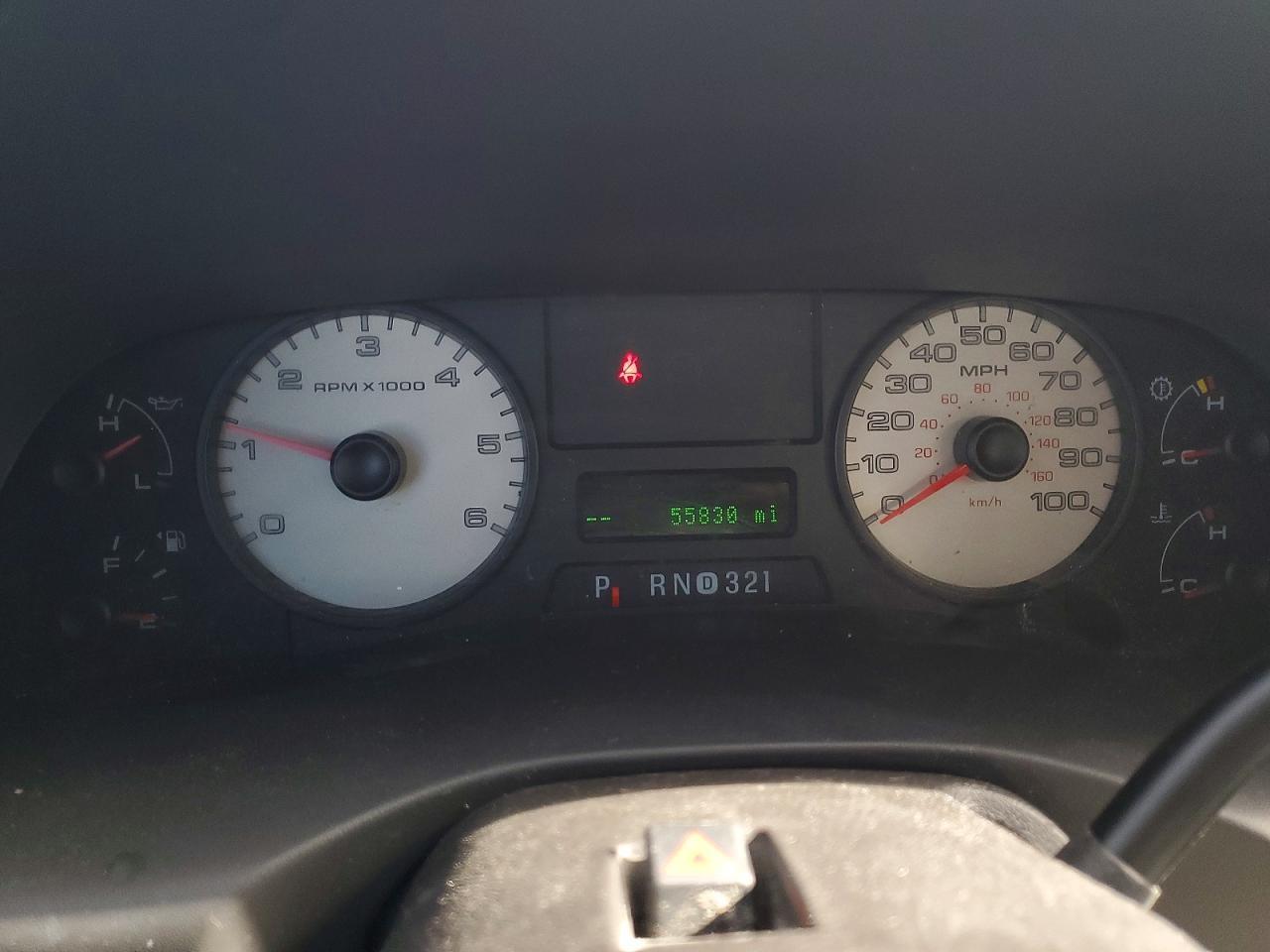 2006 FORD F-350