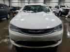 2017 CHRYSLER 200