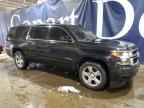 2017 CHEVROLET Suburban