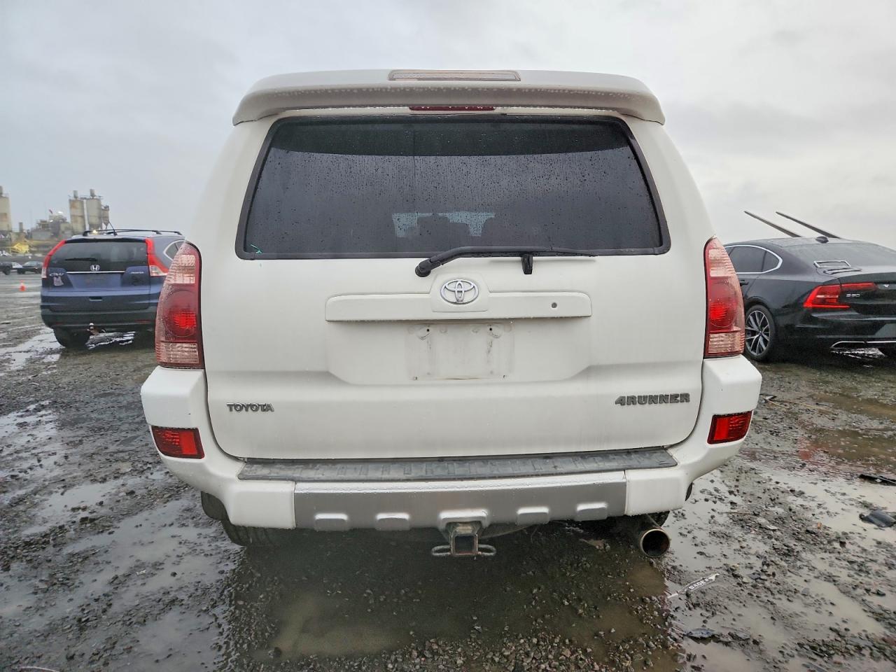 2004 TOYOTA 4Runner