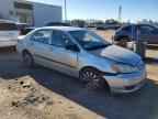 2003 TOYOTA COROLLA
