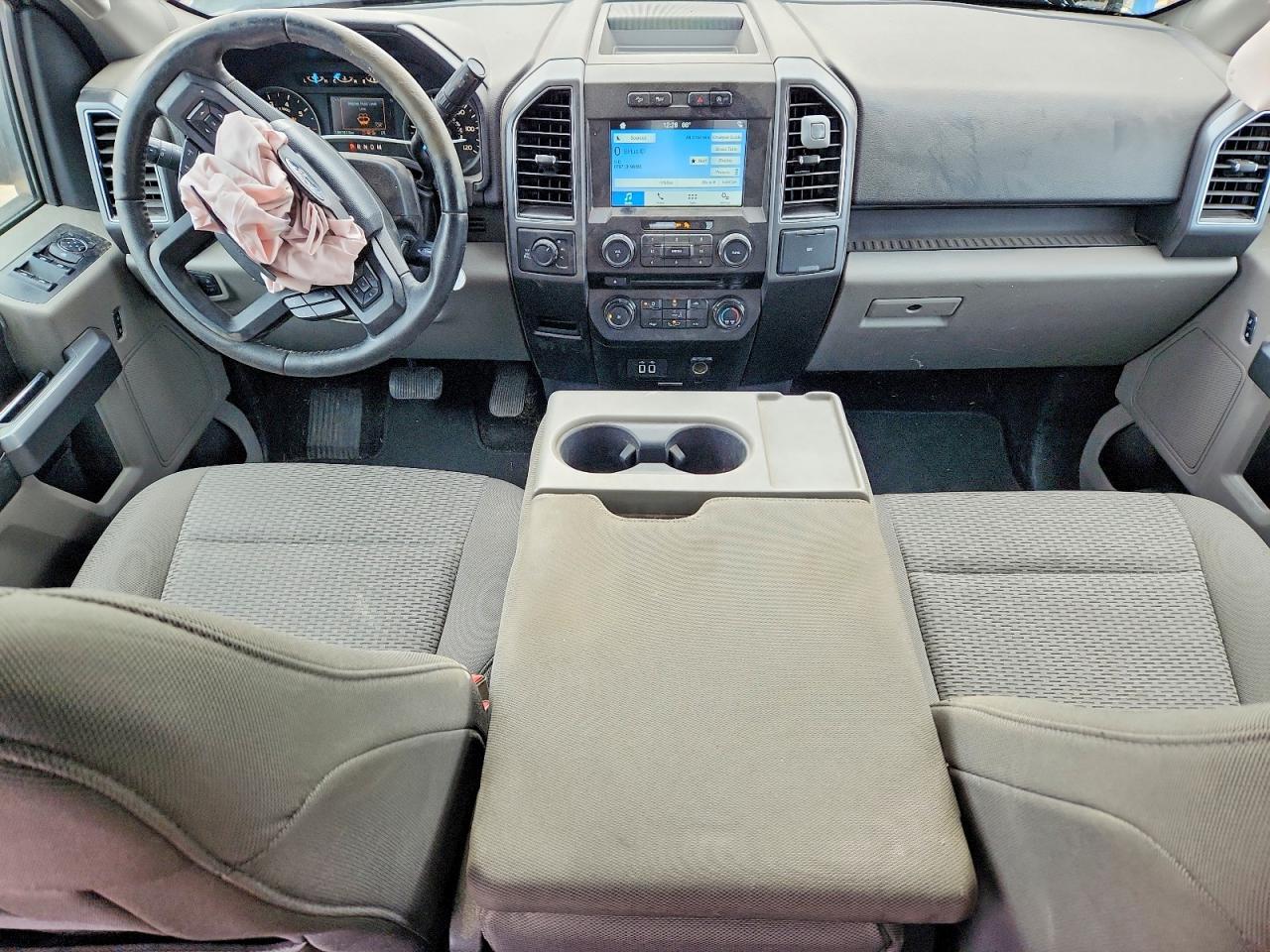 2018 FORD F-150 Lightning