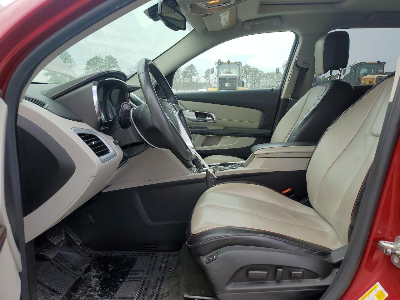 2011 GMC Terrain