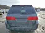 2010 HONDA ODYSSEY