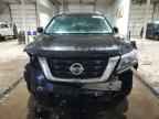 2018 NISSAN PATHFINDER