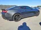 2017 CHEVROLET Camaro