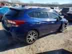 2018 SUBARU IMPREZA