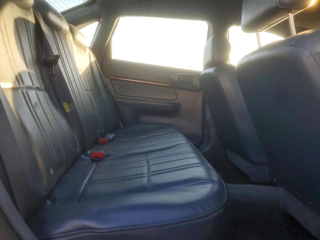 2005 CHEVROLET IMPALA