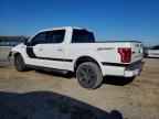 2016 FORD F-150 Lightning