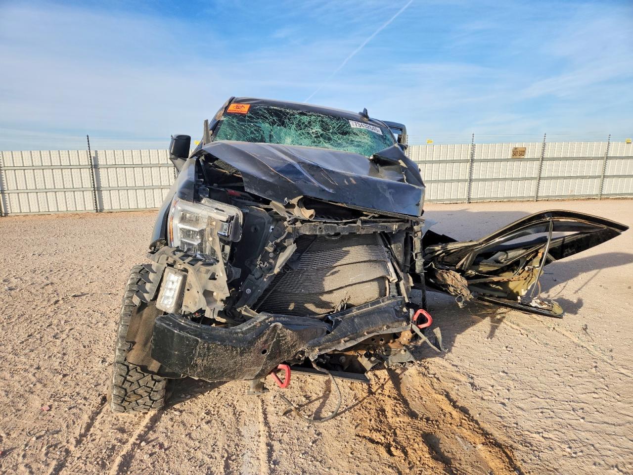2021 GMC Sierra