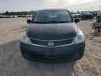 2012 NISSAN VERSA