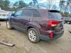 2015 KIA SORENTO