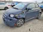 2018 FIAT 500