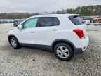 2019 CHEVROLET TRAX