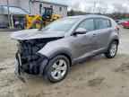 2011 KIA SPORTAGE