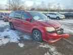 2011 DODGE GRAND CARAVAN