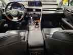 2018 LEXUS RX 350