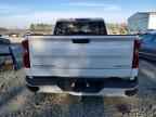 2022 CHEVROLET Silverado