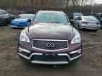 2016 INFINITI QX50