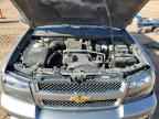 2008 CHEVROLET Trailblazer