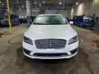 2017 LINCOLN MKZ