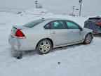 2011 CHEVROLET IMPALA