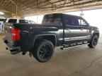 2015 GMC Sierra