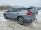 2018 GMC Terrain
