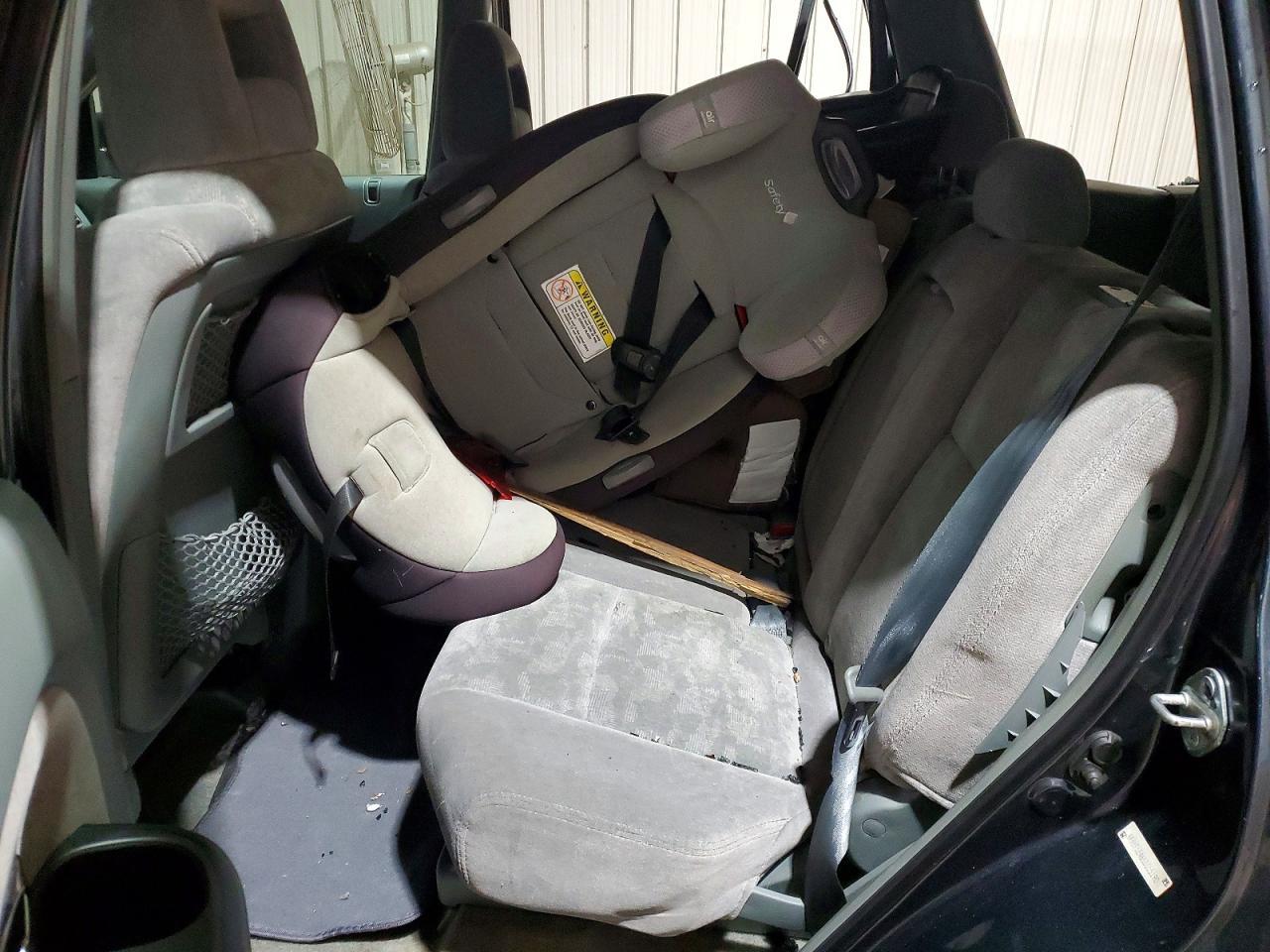 2005 HONDA PILOT