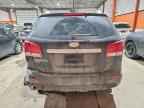 2012 KIA SORENTO
