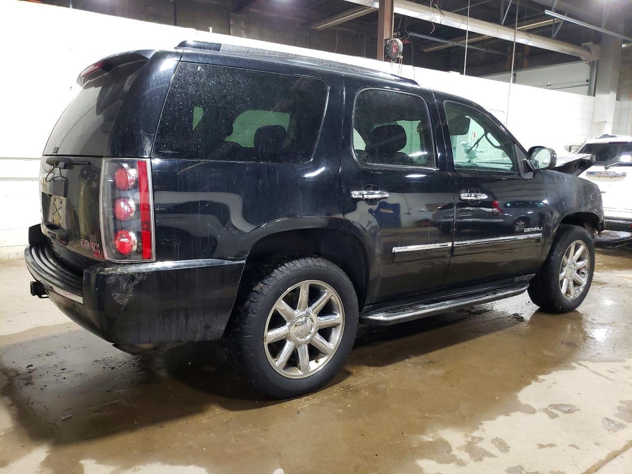 2010 GMC Yukon