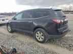 2013 CHEVROLET TRAVERSE