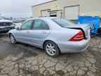 2002 MERCEDES-BENZ C-CLASS