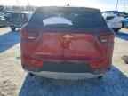 2025 CHEVROLET BLAZER