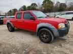 2003 NISSAN Frontier